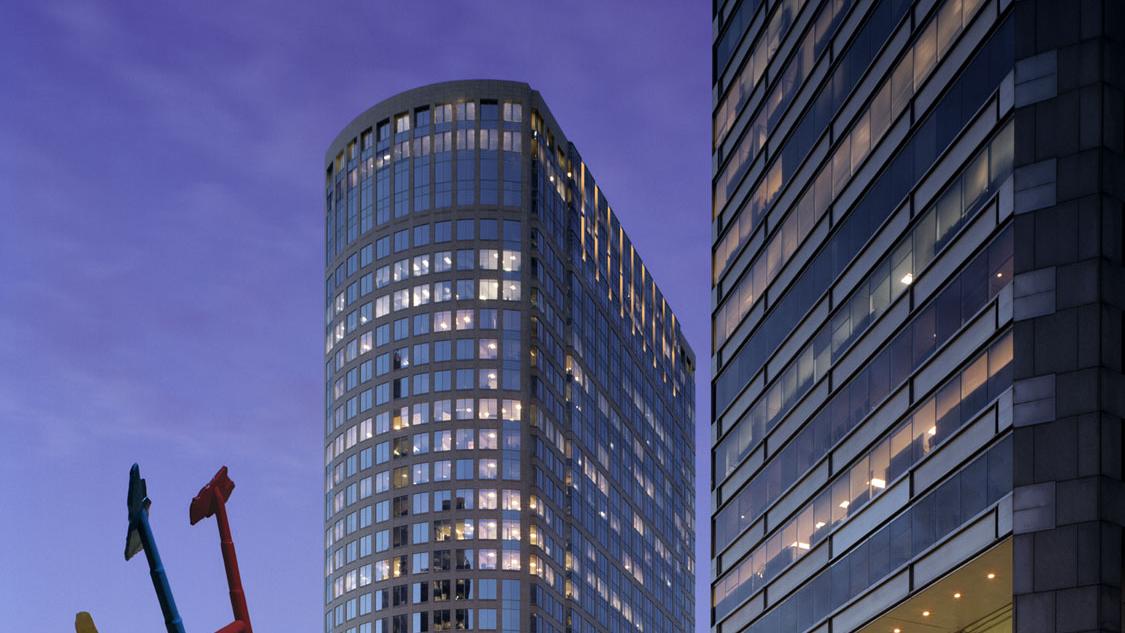 Smyser, Kaplan & Veselka, L.L.P Houston, TX Office