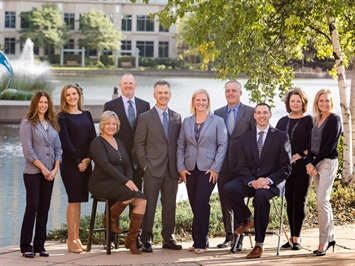 Goldman Law, LLC, Edina,  Office