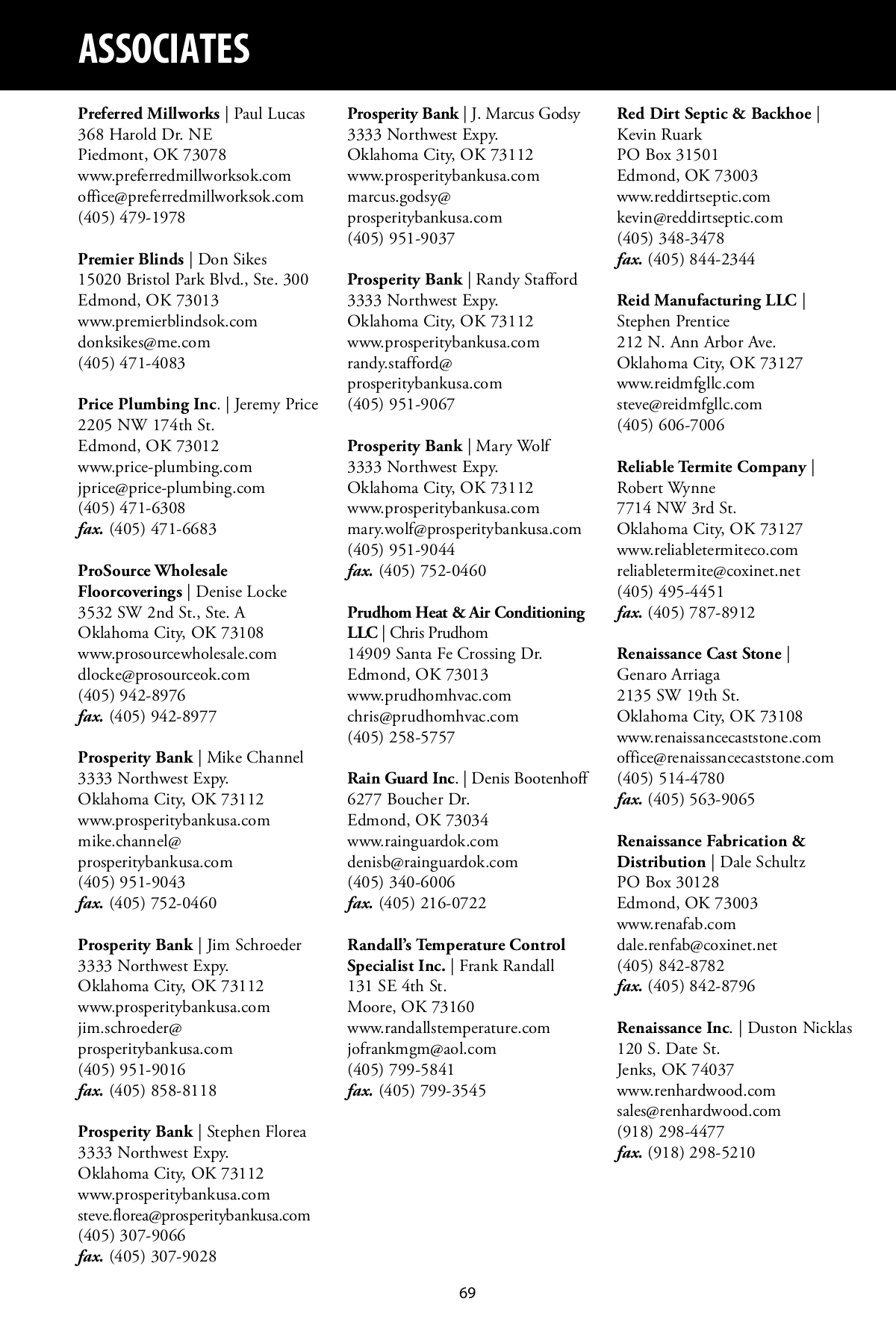 Stephen Jones and Associates Oklahoma City, OK Office