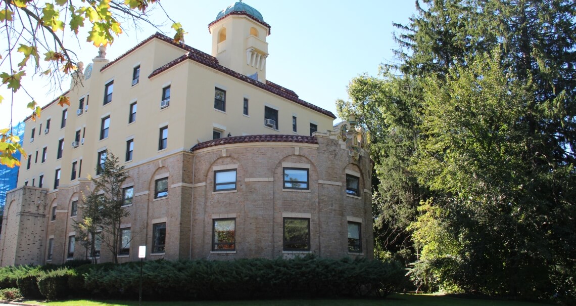 Dimopoulos & Bruggemann P.C Tuckahoe,  Office