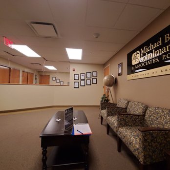 Michael B. Schulman & Associates, P.C Melville, NY Office