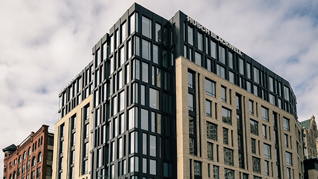 Husch Blackwell LLP Milwaukee, WI Office