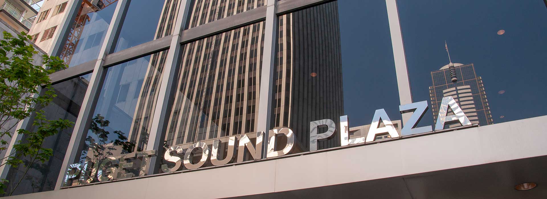 Soha & Lang, PS Seattle, WA Office