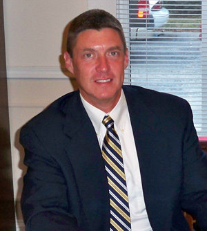 Bonney & Associates Panama City, FL Office