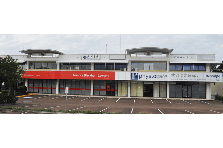 Maurice Blackburn Maroochydore, Australia Office