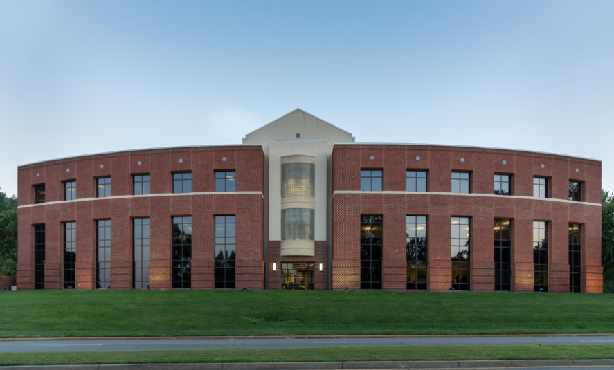 ThorsenAllen LLP Richmond,  Office