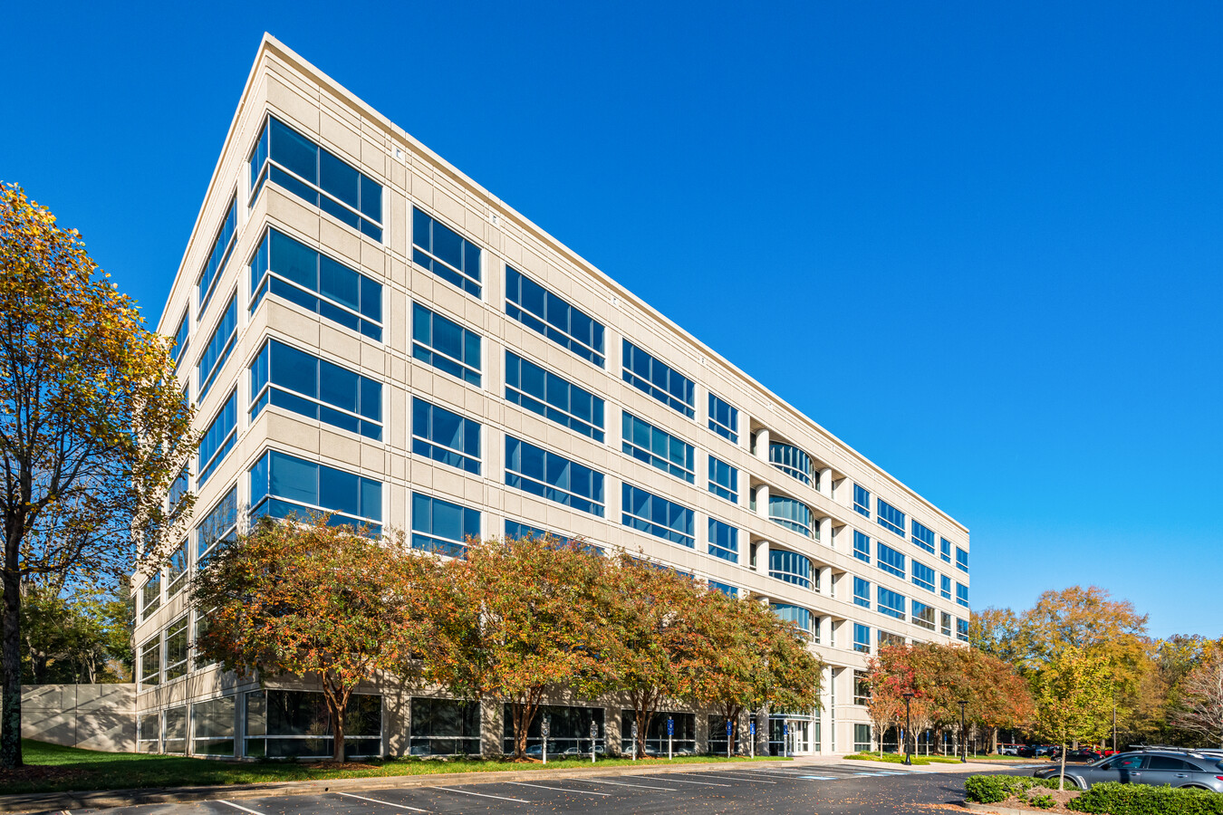 Hankin & Pack PLLC Alpharetta, GA Office