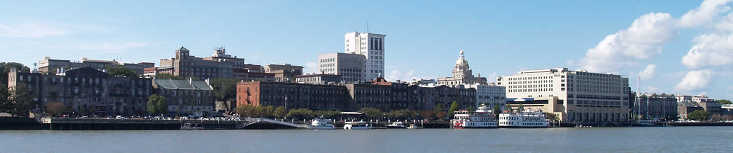 Brannen, Searcy & Smith, LLP Savannah, GA Office