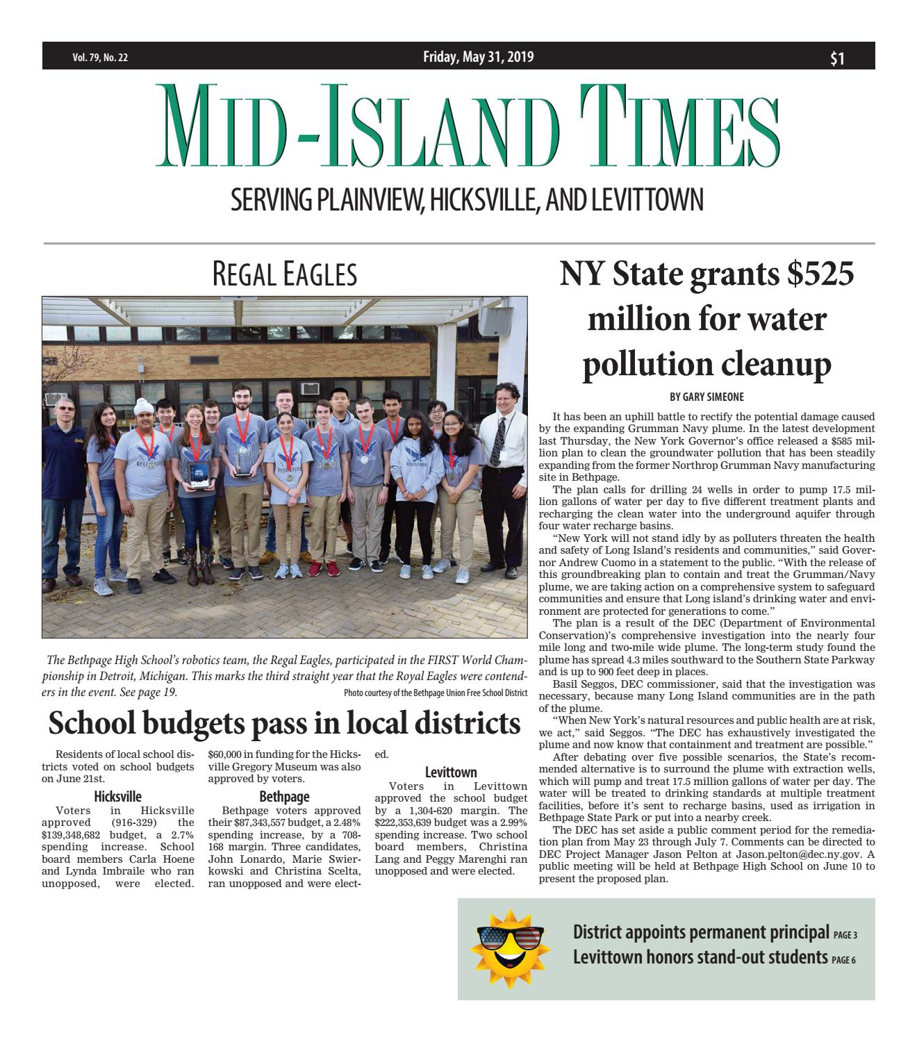 Wagner, Doman, Leto & Di Leo, P.C Mineola,  Office