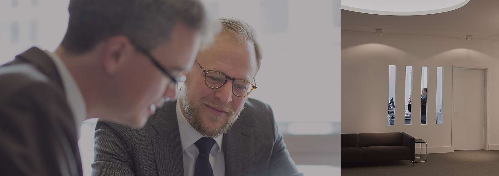 Boehmert & Boehmert Dusseldorf, Germany Office