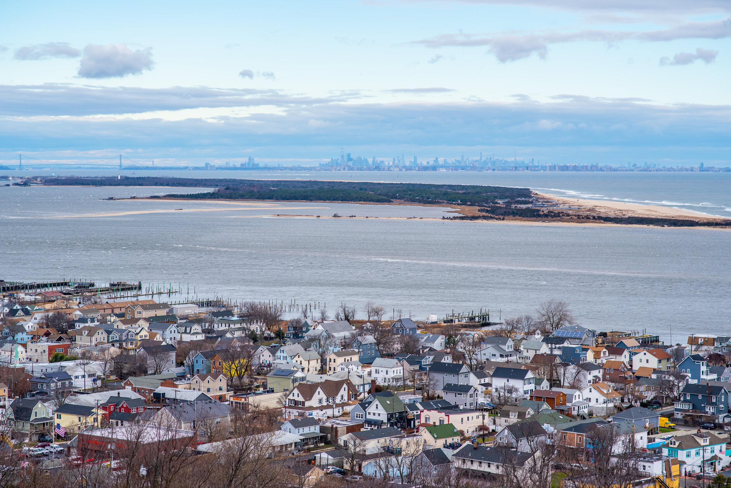 Barger & Gaines Shrewsbury,  Office