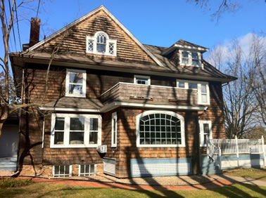 Eagan, Donohue, Van Dyke & Falsey, LLP West Hartford, CT Office