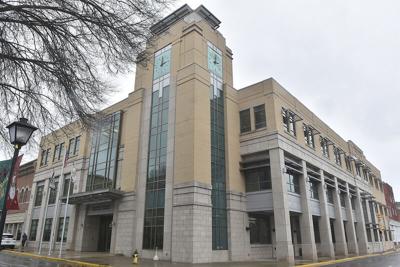 Reginald D. Henry, Attorney at Law, PLLC Beckley,  Office