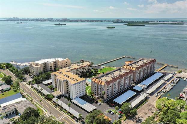 The Cole Law Firm Dunedin, FL Office