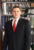 McDowell, Rice, Smith & Buchanan Kansas City, MO Office