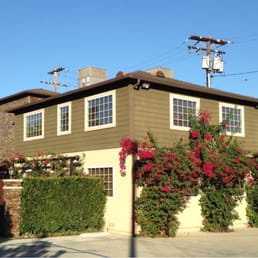 Kyriacou Mediation Burbank,  Office