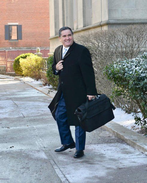 Frank S. Lombardi Law Associates, PC Providence, RI Office