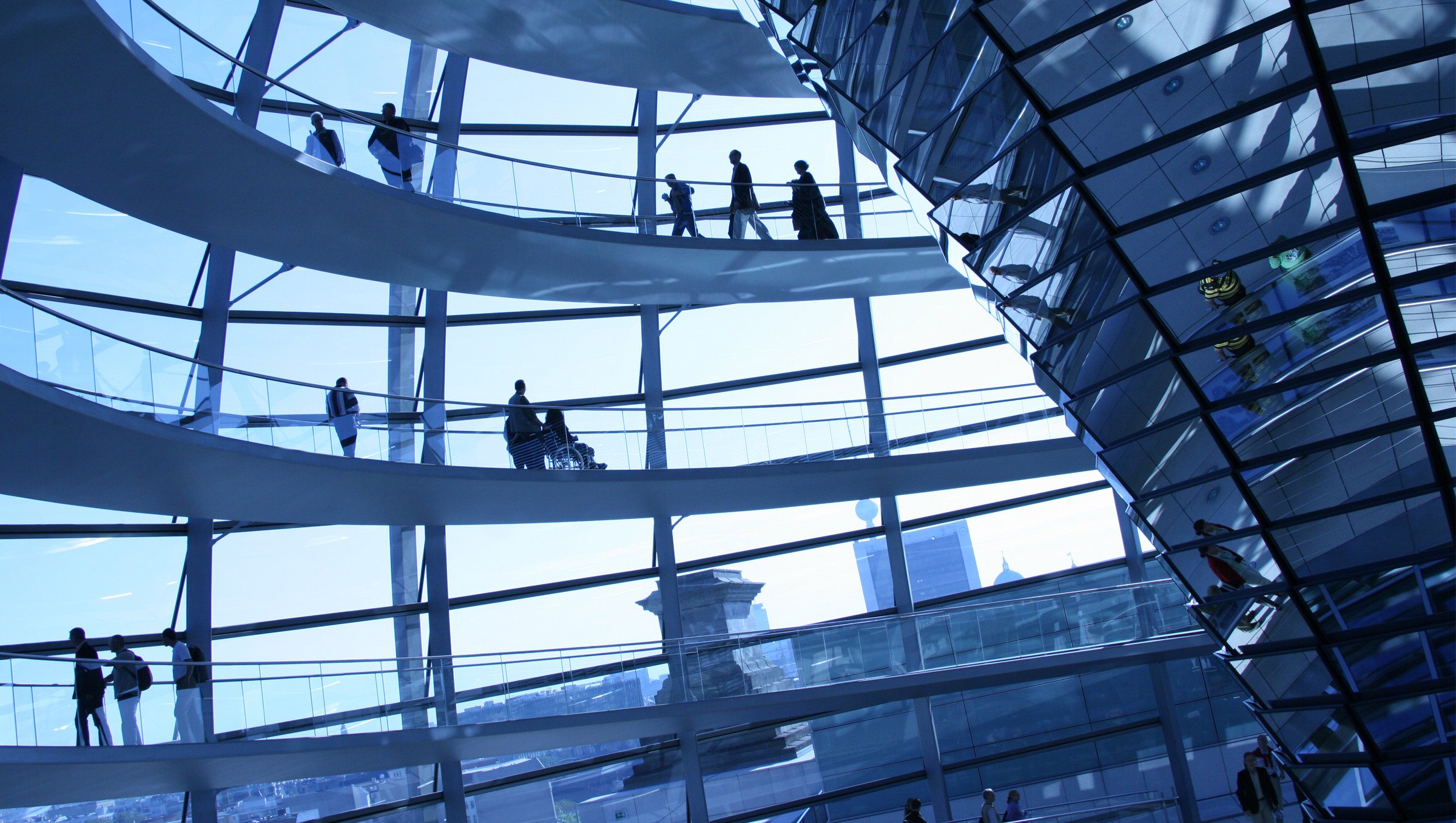 Herbert Smith Freehills Kramer LLP Brussels,  Office