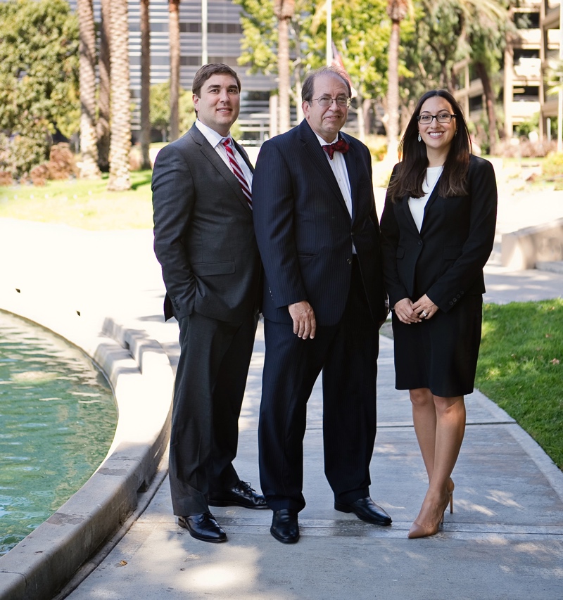Taylor Nelson Amitrano LLP Santa Ana, CA Office