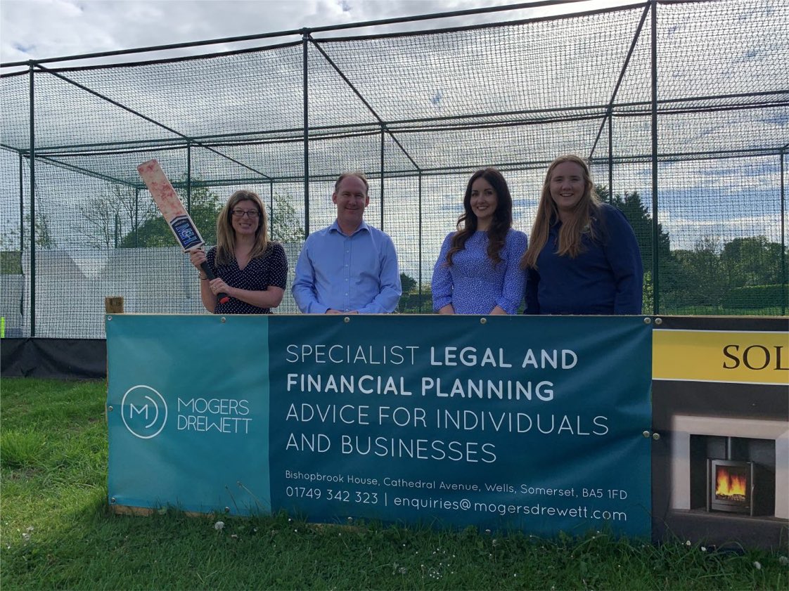 Mogers Drewett Wells, United Kingdom Office