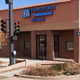 Frank Azar Car & Truck Accident Lawyers Pueblo, CO Office