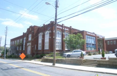 Barnes Law Group Marietta, GA Office