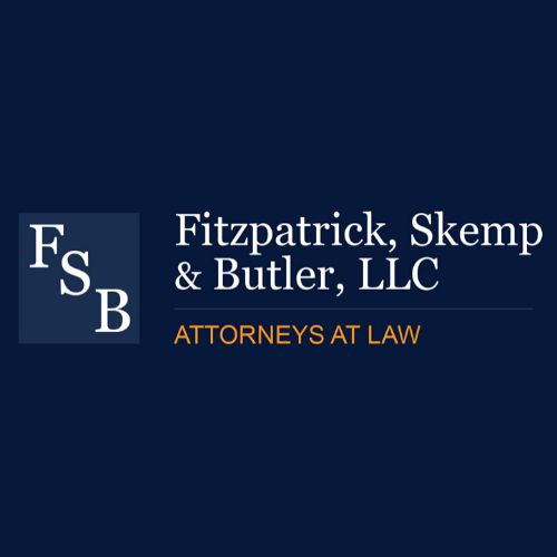 Fitzpatrick, Skemp & Butler, LLC Onalaska, WI Office