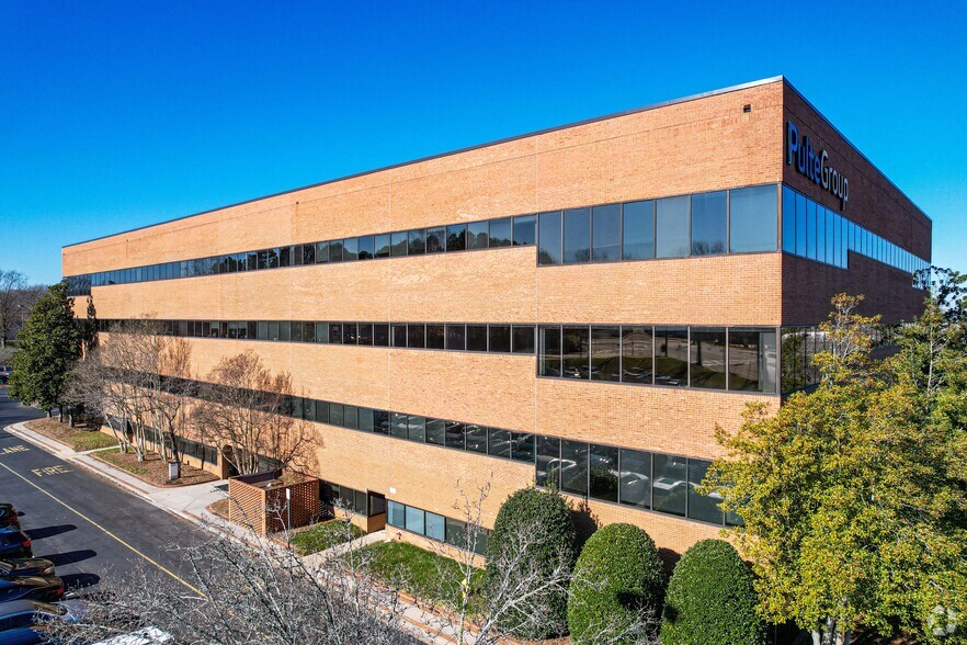 Butler Weihmuller Katz Craig, LLP Charlotte, NC Office