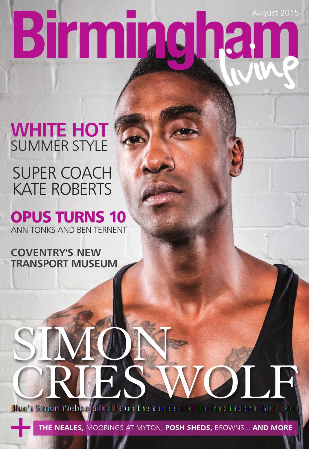 Gowling WLG International Limited Birmingham, United Kingdom Office