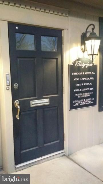 Wall And London, LLC Haddonfield,  Office