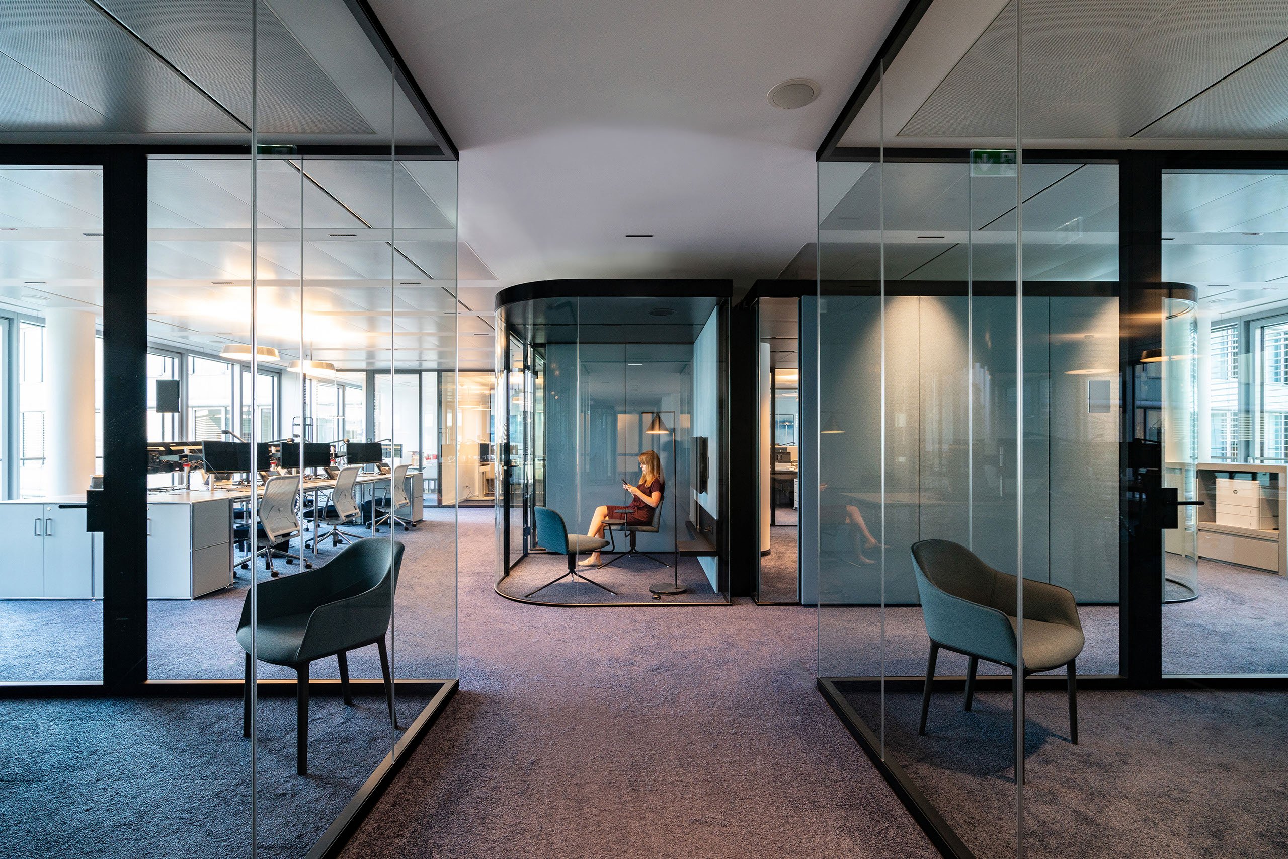 Latham & Watkins LLP Munich, Germany Office