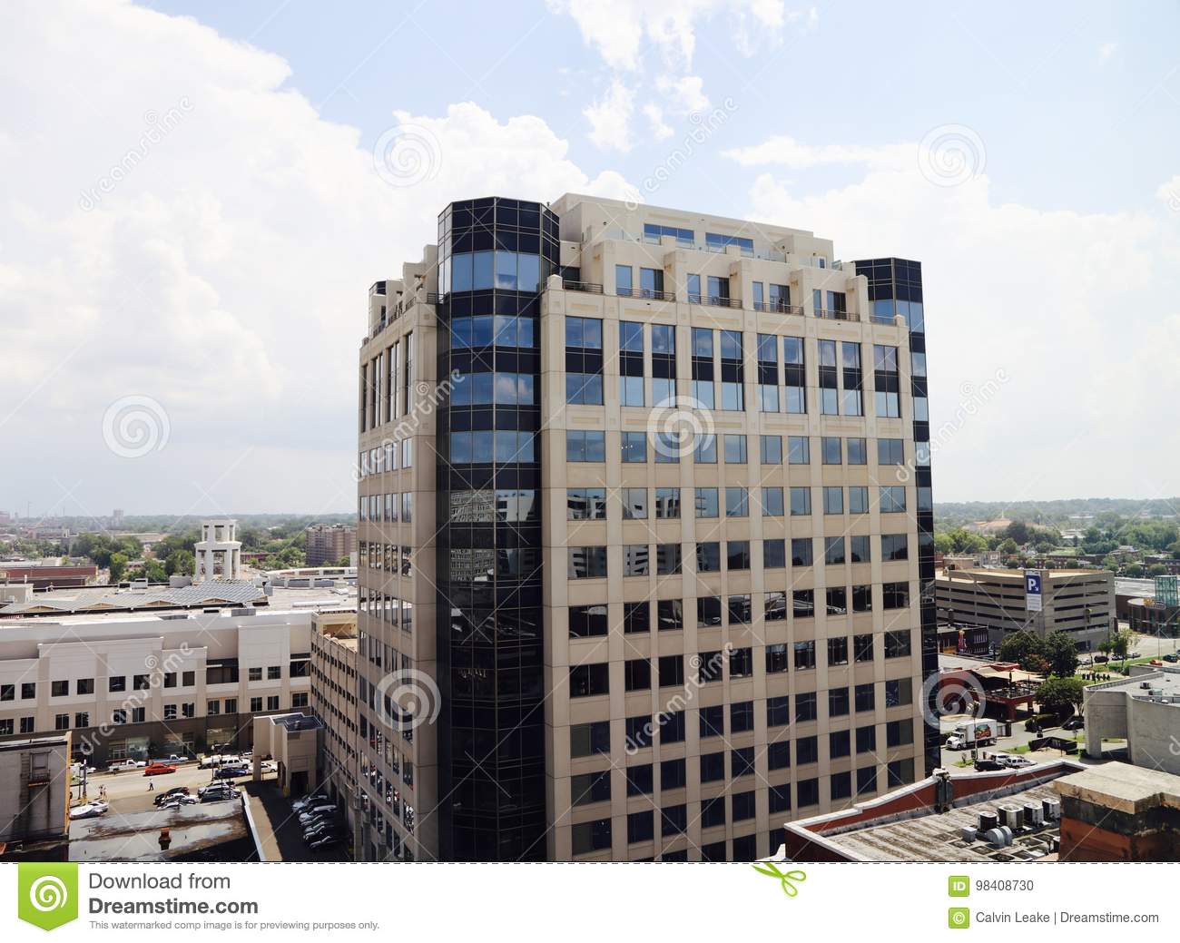 Bass, Berry & Sims PLC Memphis, TN Office