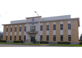 Hakim, Toma & Yaldoo, P.C Warren,  Office