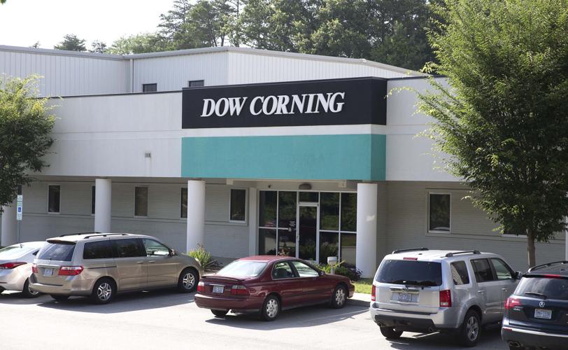 Patterson + Sheridan Greensboro, NC Office