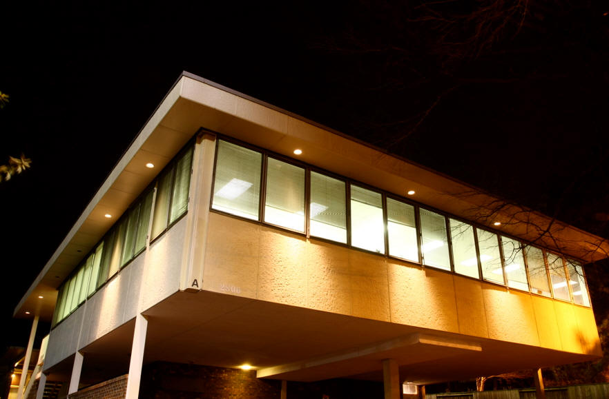 Turner Law Firm, PLLC Greensboro, NC Office