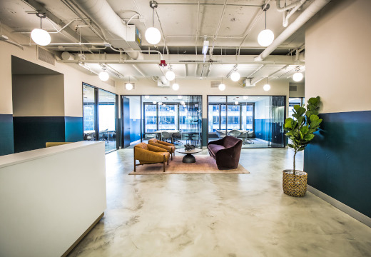 Foley, Shannon, Powers & Rusch, S.C Salem, WI Office