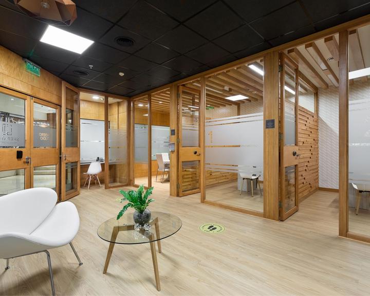 Hausheer Belgrano & Fernandez Buenos Aires, Argentina Office