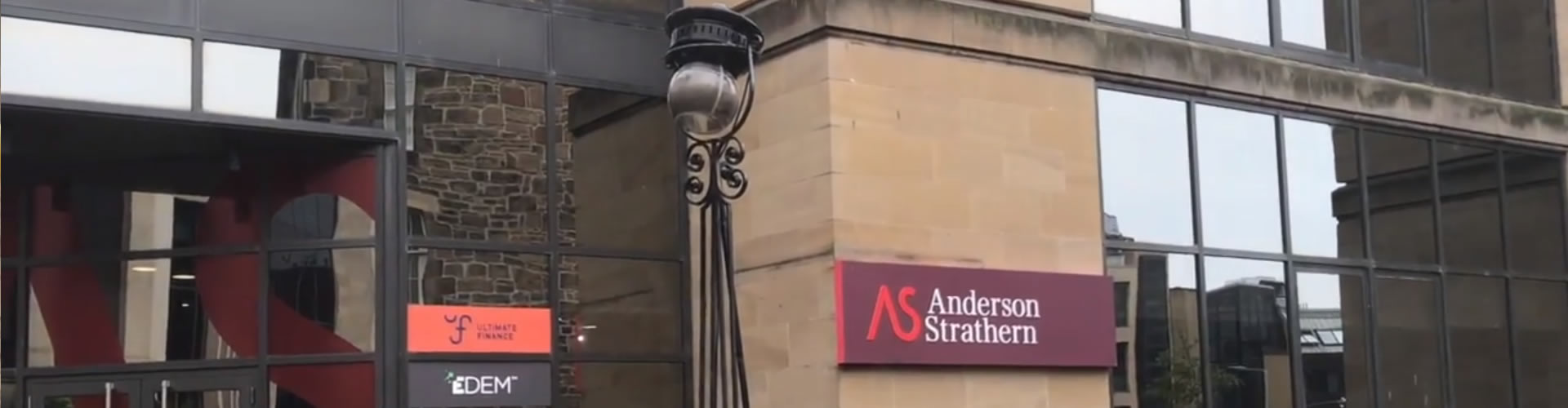 Anderson Strathern Haddington, United Kingdom Office