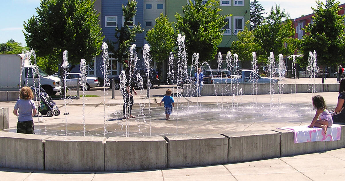 McCoy Russell LLP Portland,  Office