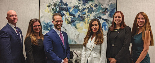 Ziegler, Resnick & Epstein Livingston, NJ Office