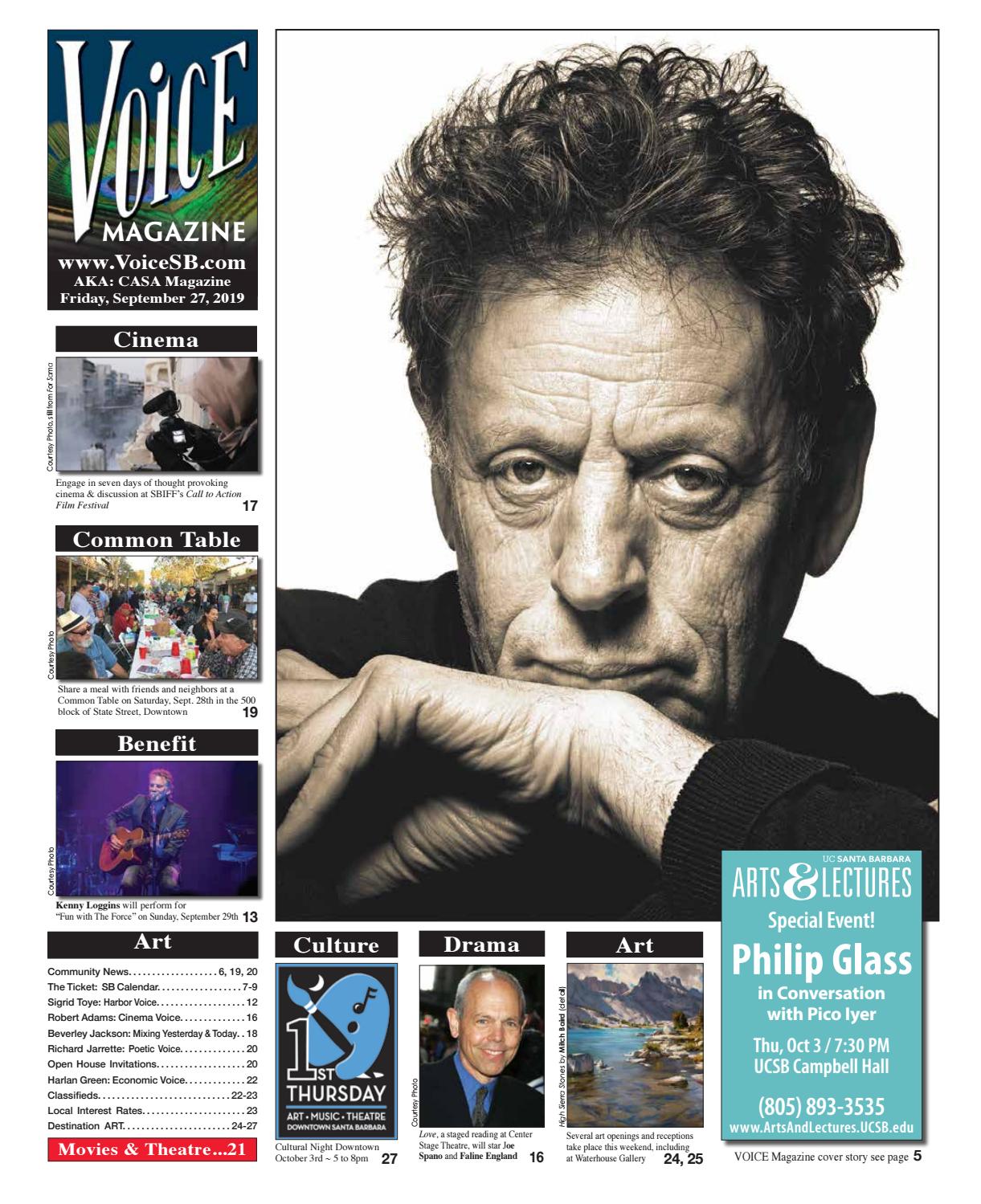 Philip Levin & Associates Santa Barbara, CA Office