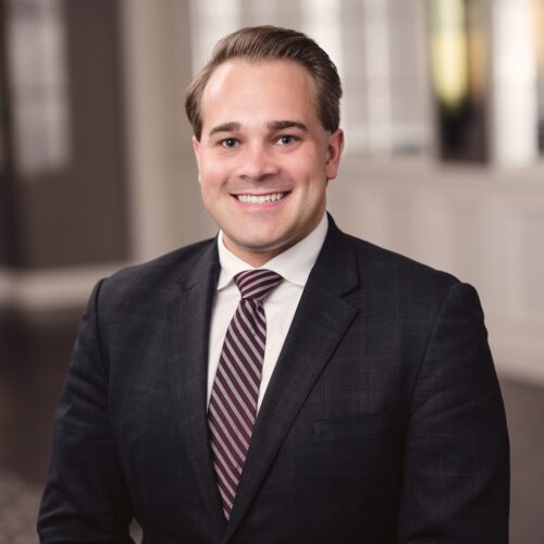 Carmody MacDonald P.C St. Louis, United States Office