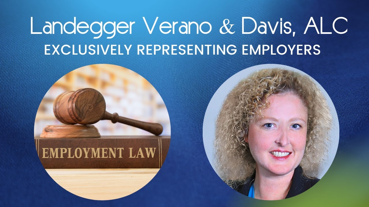 Landegger Verano & Davis Employment Lawyers Camarillo, CA Office