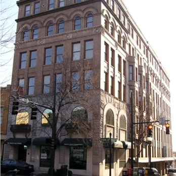 Law Office of Tony Huynh, PLLC Greensboro,  Office