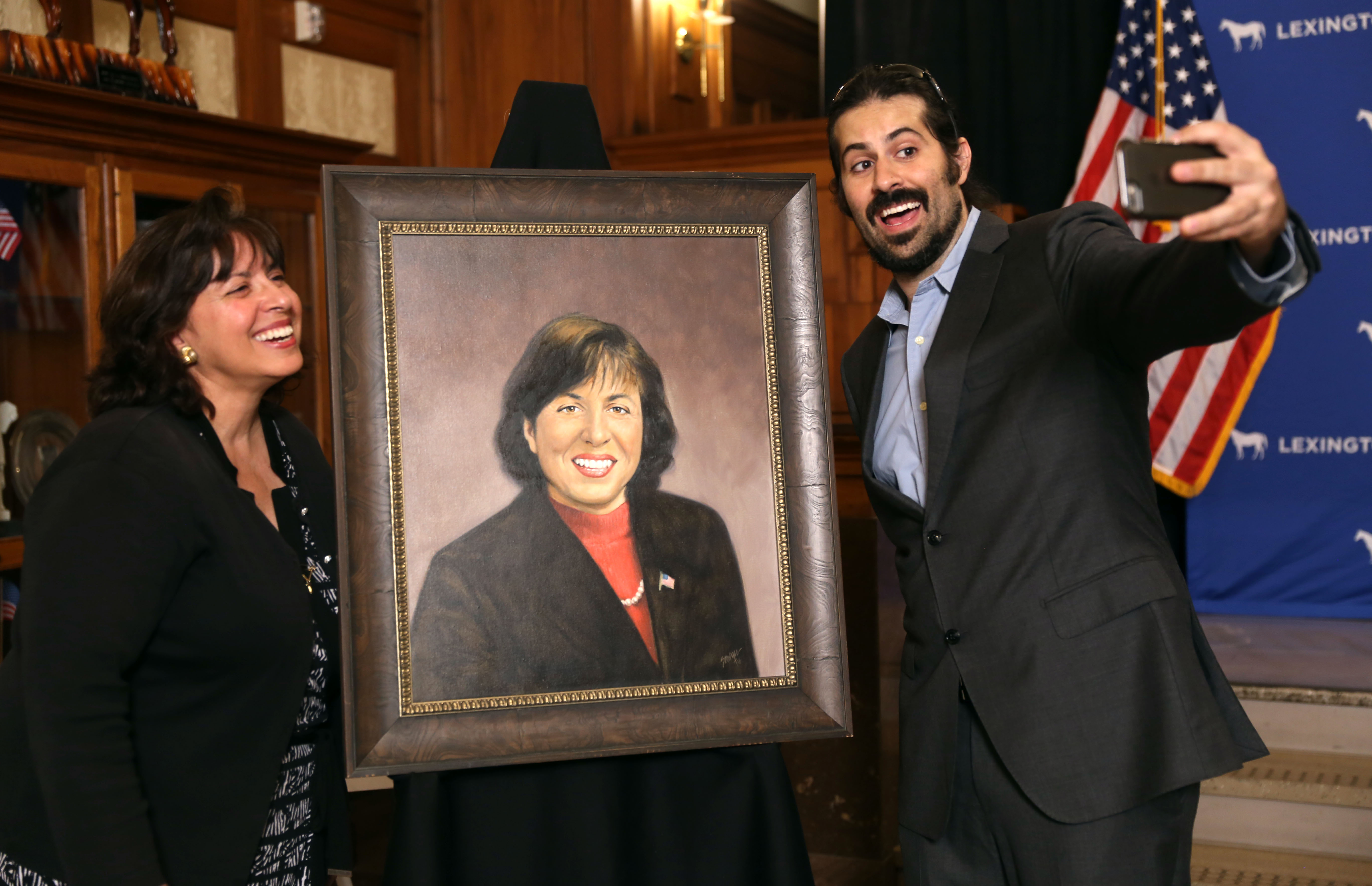 Isaacs & Isaacs Lexington, KY Office