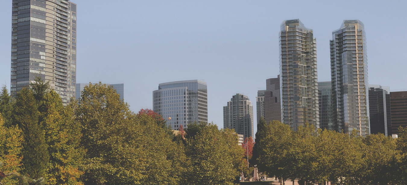 Kenyon Disend, PLLC Issaquah, WA Office