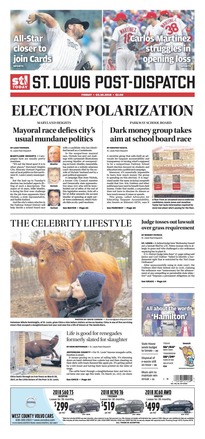 Kahn & Associates LLC St. Louis, United States Office