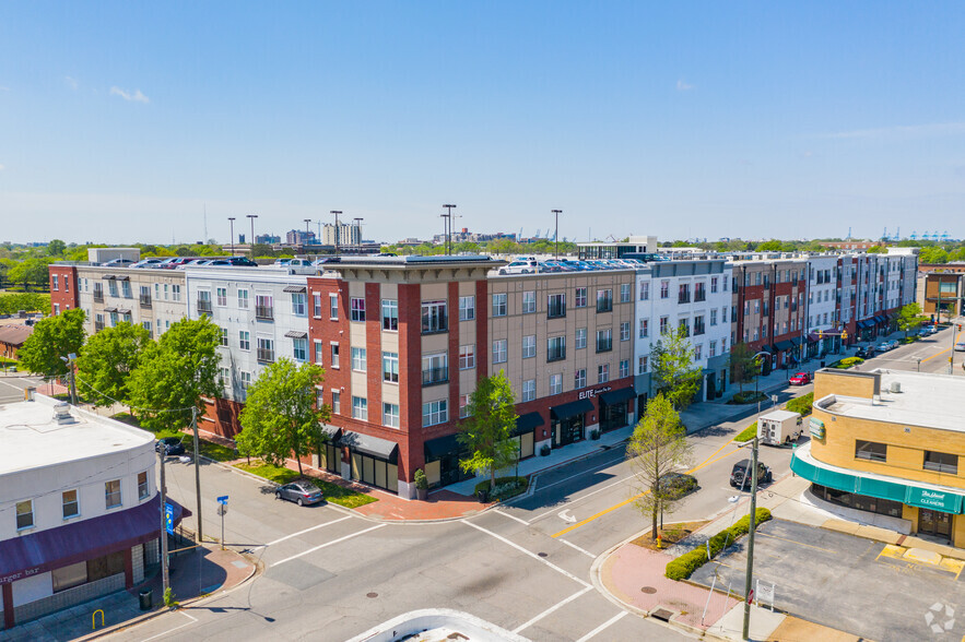 Just Patents,LLC Norfolk,  Office