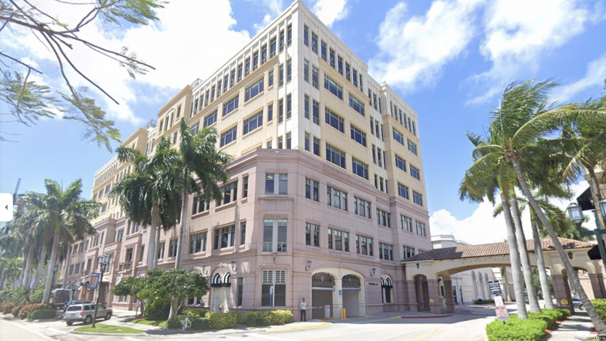 Robbins Geller Rudman & Dowd LLP Boca Raton, FL Office