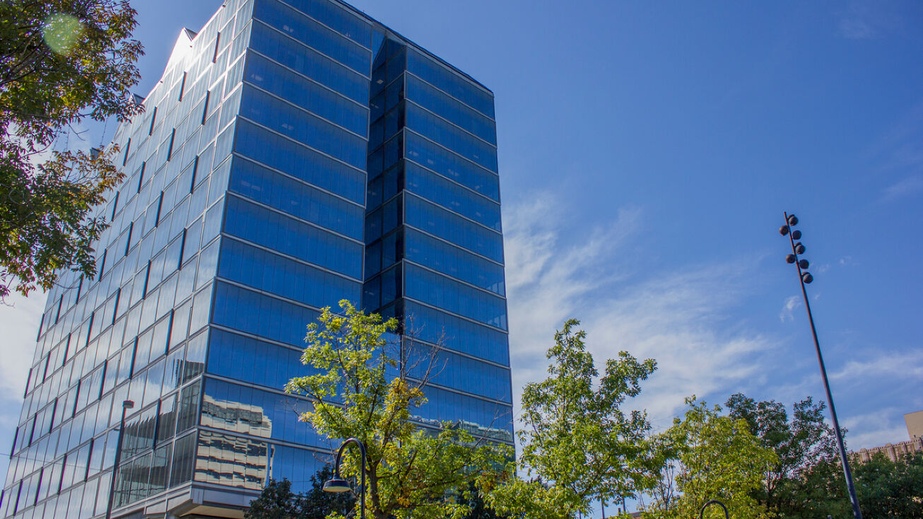 Gordon Rees Scully Mansukhani LLP Omaha, NE Office